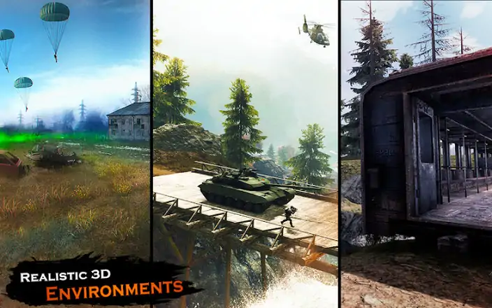 狙击手吃鸡大作战