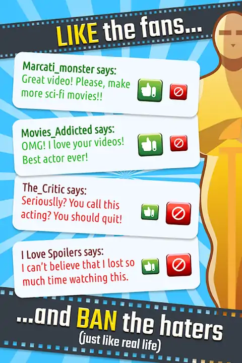 好莱坞亿万富翁-富电影明星唱首歌 好莱坞亿万富翁-富电影明星唱首歌