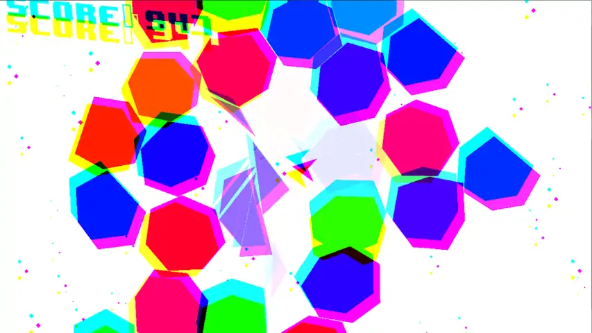 小行星太空射手 小行星太空射手