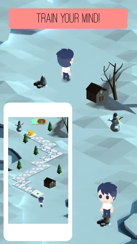 之字形记忆扭曲