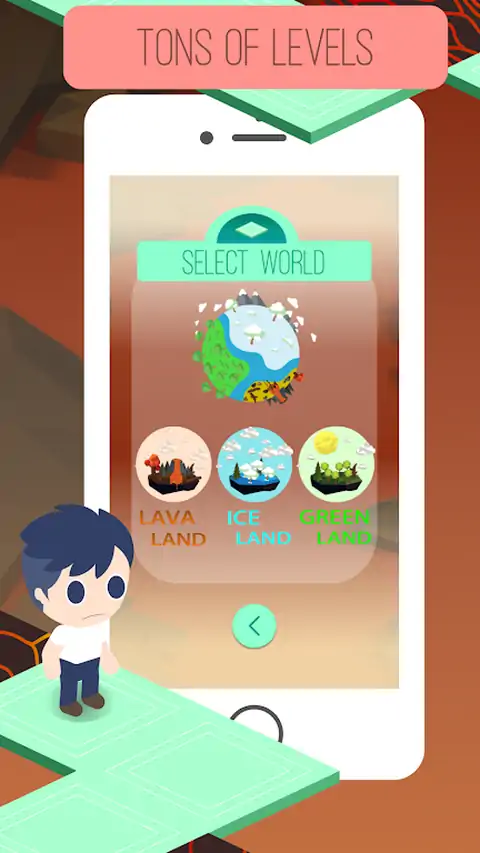 之字形记忆扭曲