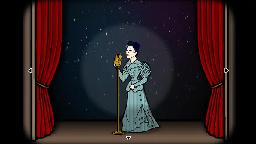 逃离方块:剧院 逃离方块:剧院