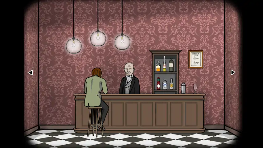 逃离方块:剧院 逃离方块:剧院