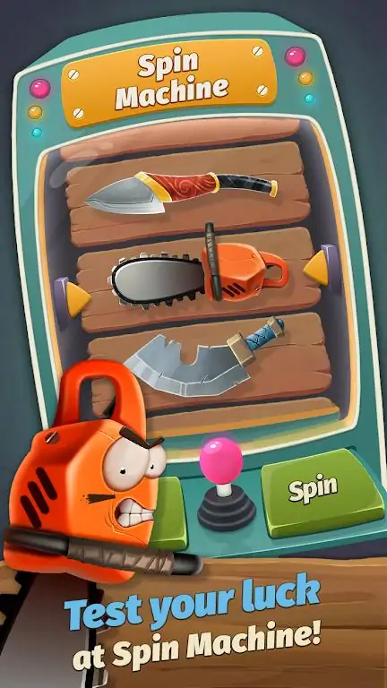 翻转刀PvP修改版