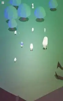 粉红血液（PEACH BLOOD）