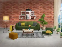 我的家居设计——现代城市