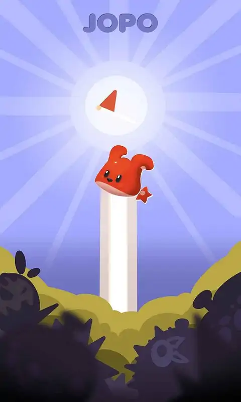 Jopo(测试版) Jopo(测试版)