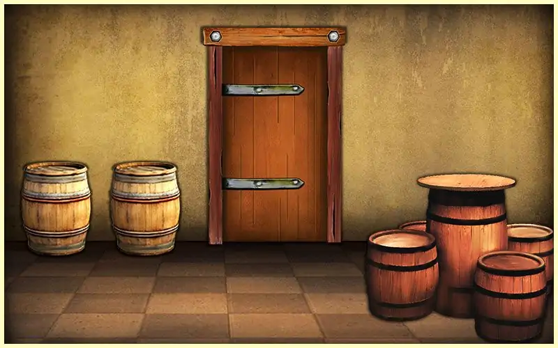 第876天逃脱游戏