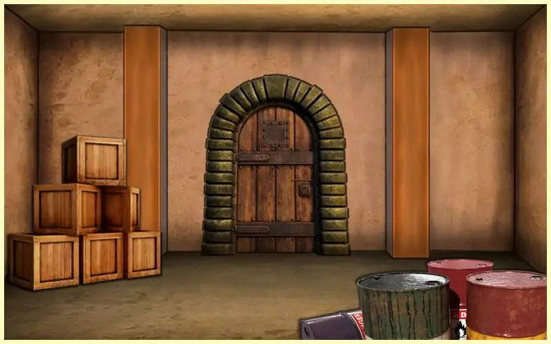 第876天逃脱游戏