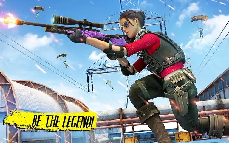 突击队的秘密任务-免费射击游戏2020 突击队的秘密任务-免费射击游戏2020