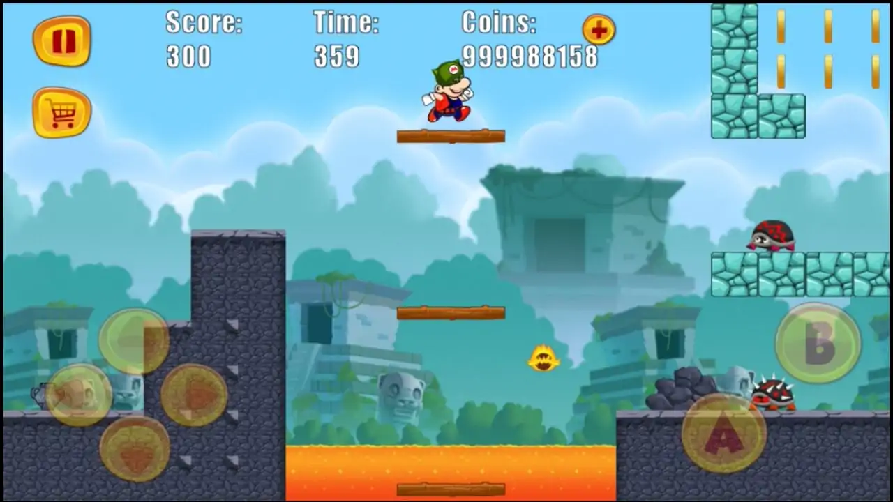 超级粉碎世界 超级粉碎世界