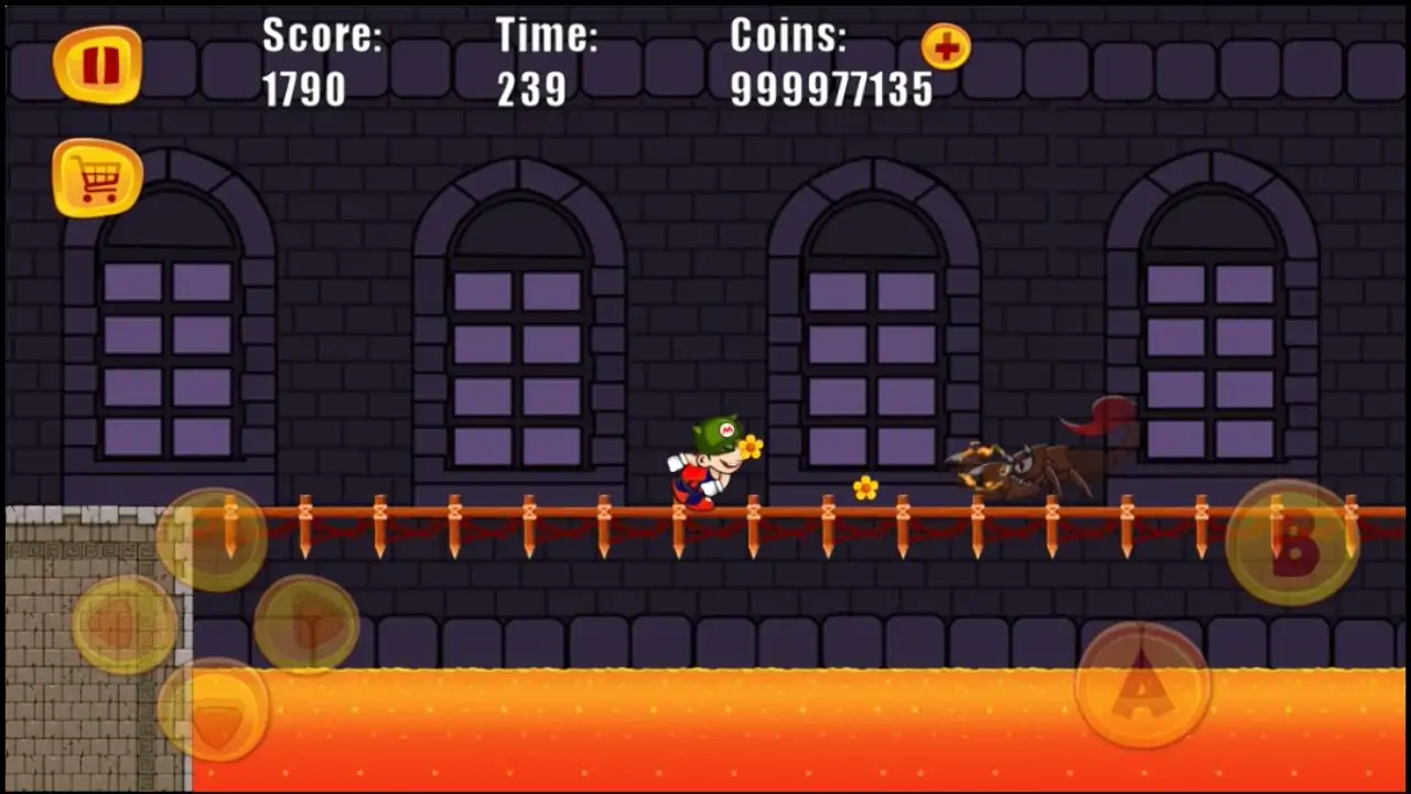 超级粉碎世界 超级粉碎世界