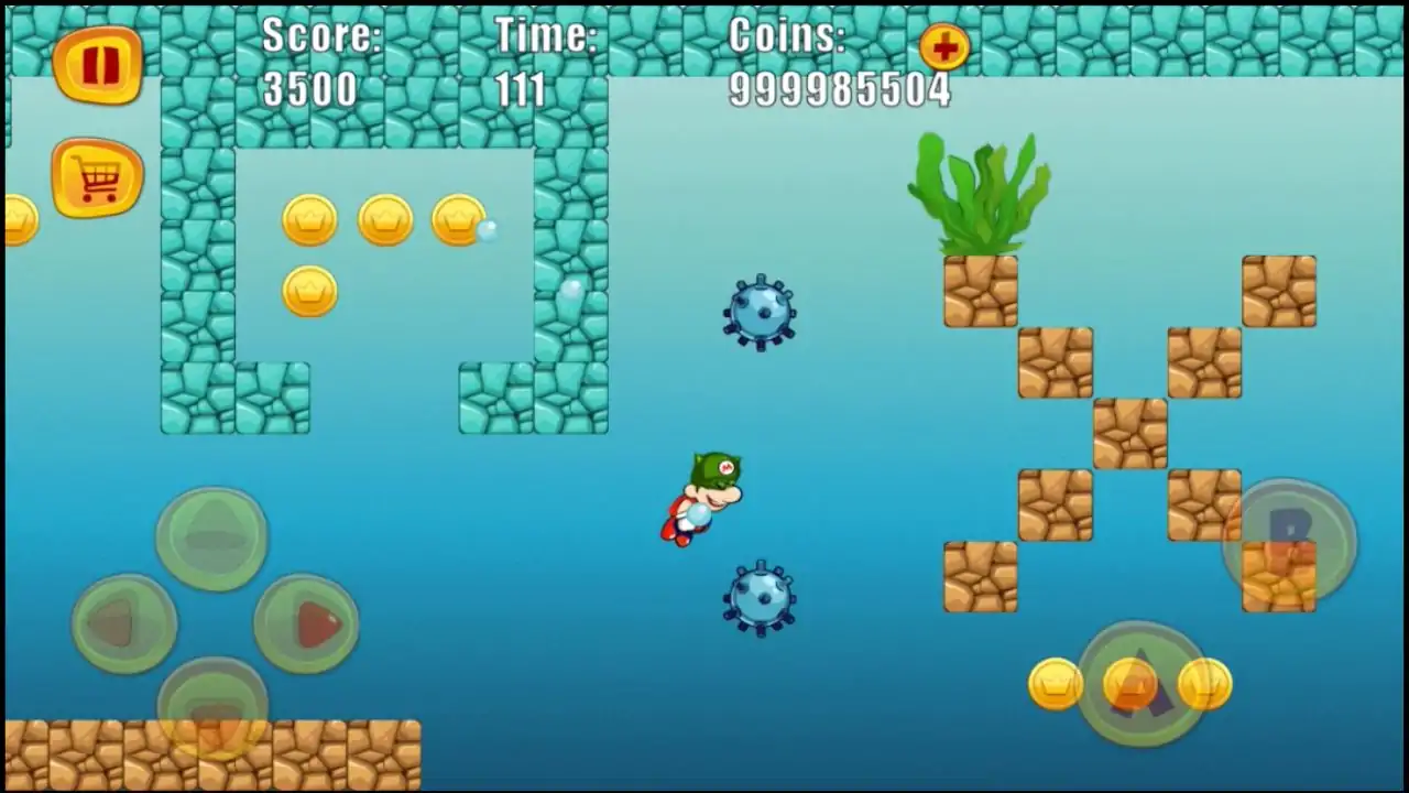 超级粉碎世界 超级粉碎世界