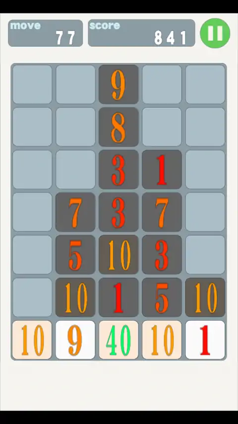 益智游戏达到1000