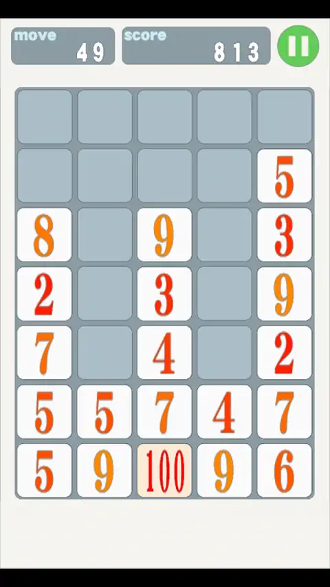 益智游戏达到1000