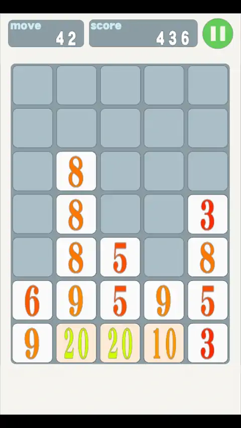 益智游戏达到1000