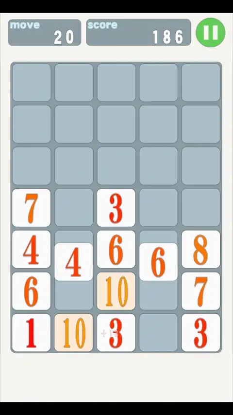 益智游戏达到1000