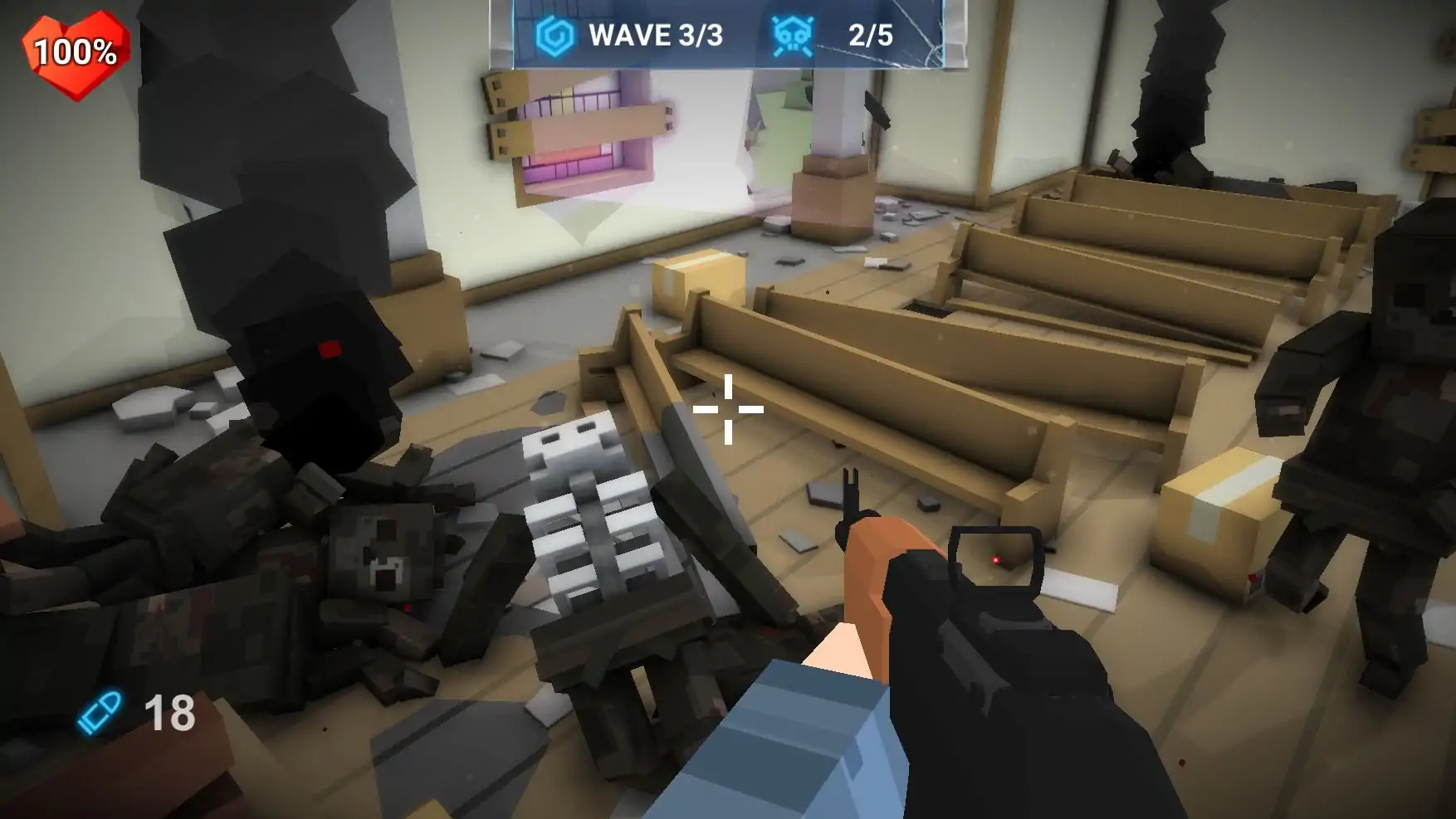 行尸走肉(辅助菜单) 行尸走肉(辅助菜单)