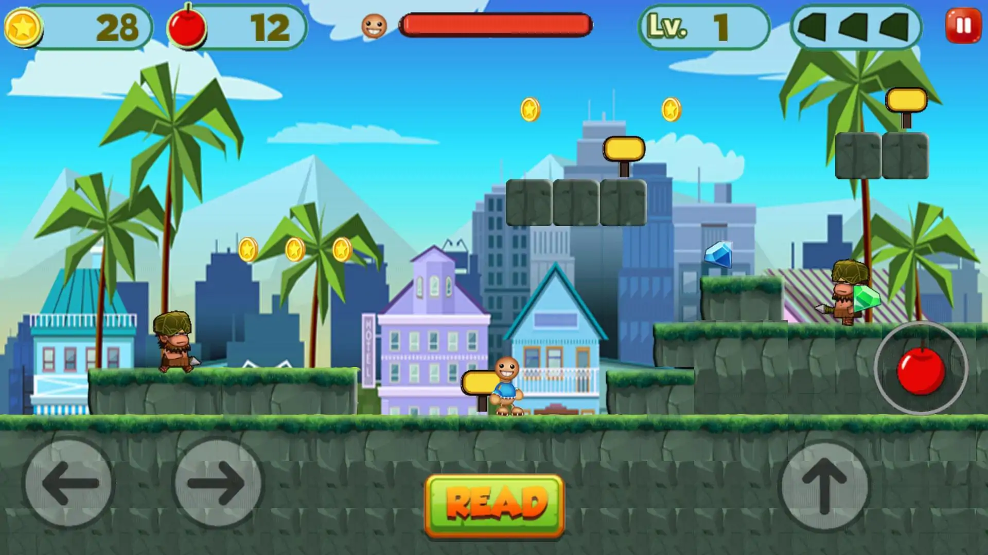 超级踢冒险伙伴 超级踢冒险伙伴