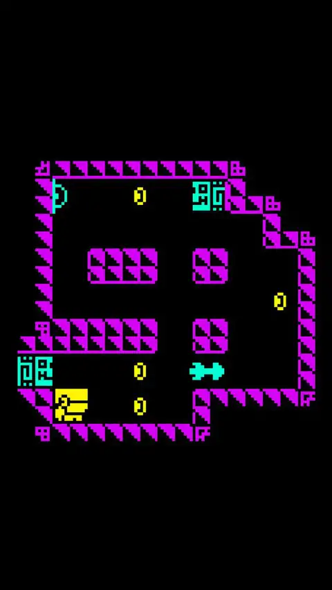 面具之墓(最新版)