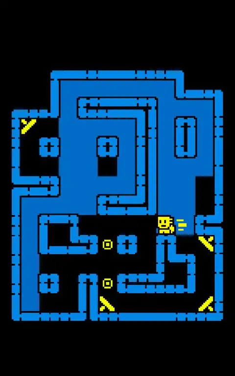 面具之墓(最新版)