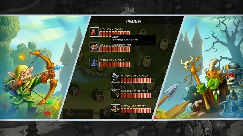 皇家卫队：射击游戏