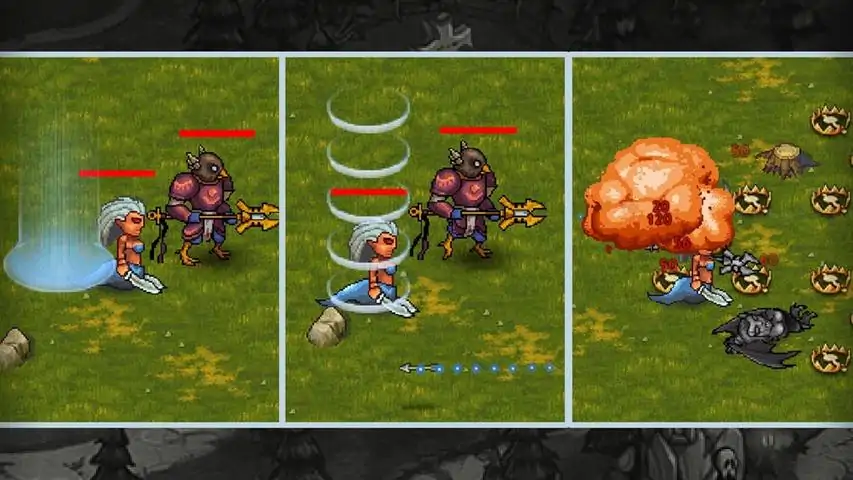 皇家卫队：射击游戏