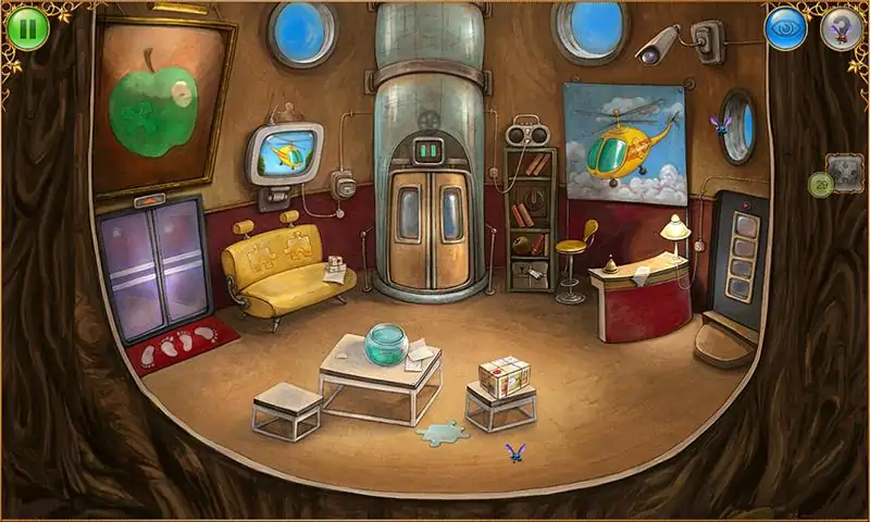 小小星球大碰撞 小小星球大碰撞