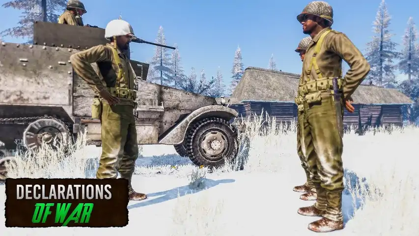 狙击手的呼叫 狙击手的呼叫