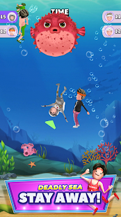 兄弟多人游戏对战