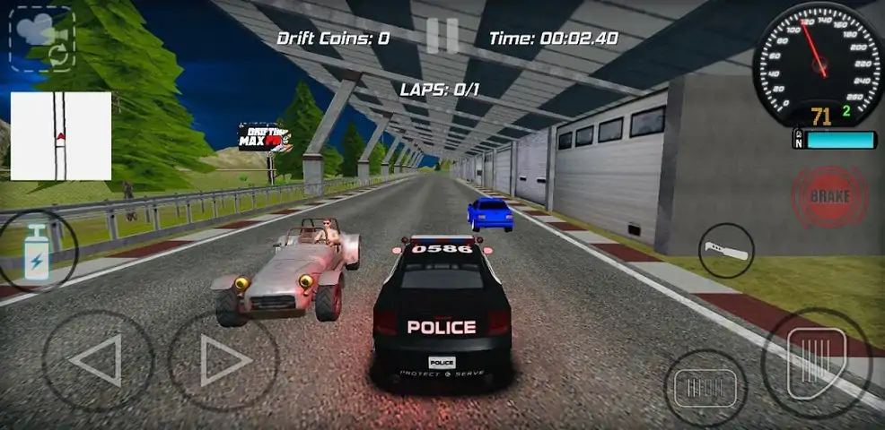 DriftingMaxPro–汽车漂移和赛车游戏 DriftingMaxPro–汽车漂移和赛车游戏