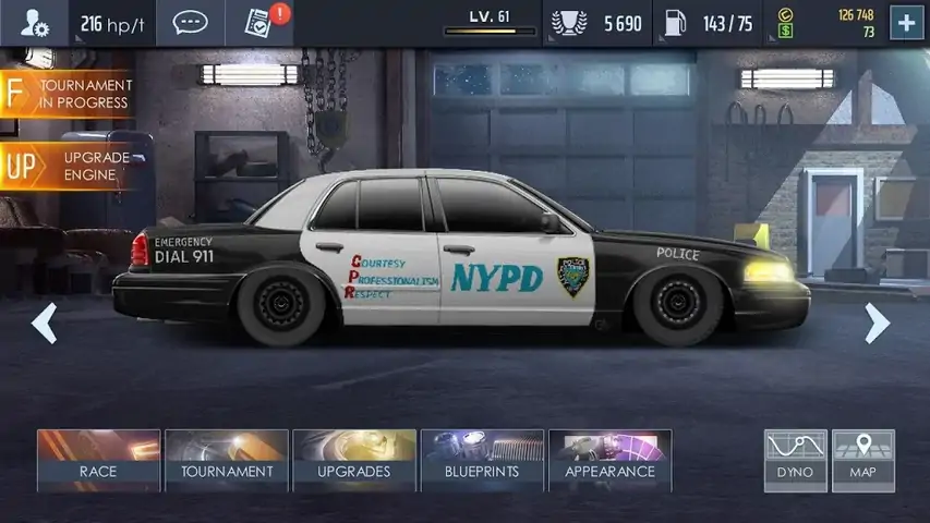 赛车:街道 赛车:街道