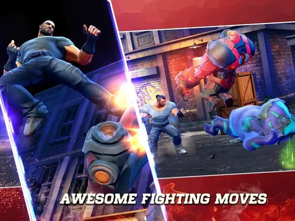 街战斗功夫福战斗机