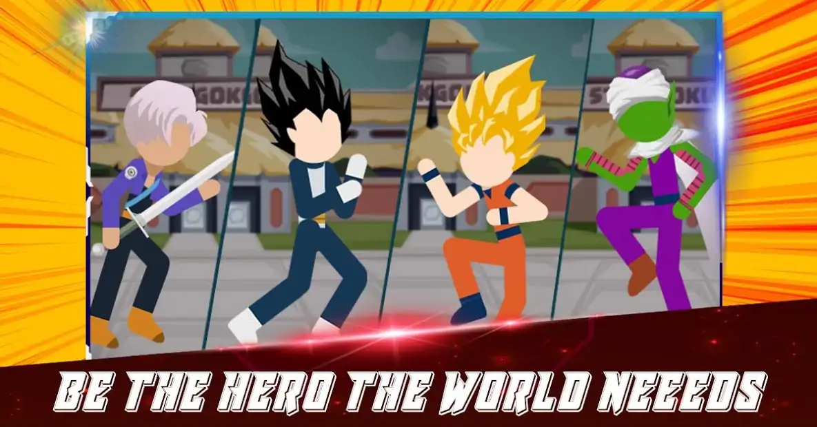 斯蒂克曼战役:超级龙影战争 斯蒂克曼战役:超级龙影战争