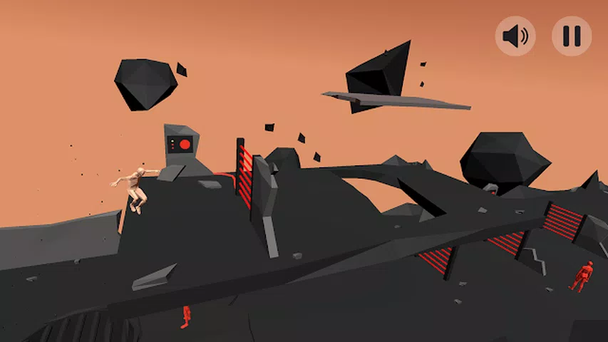 营救戴夫：迷之奔跑者