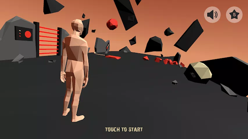 营救戴夫：迷之奔跑者