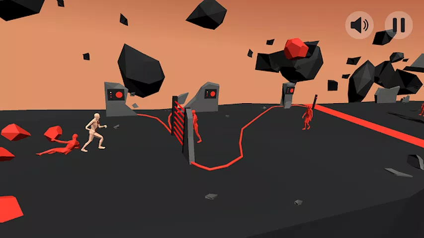 营救戴夫：迷之奔跑者