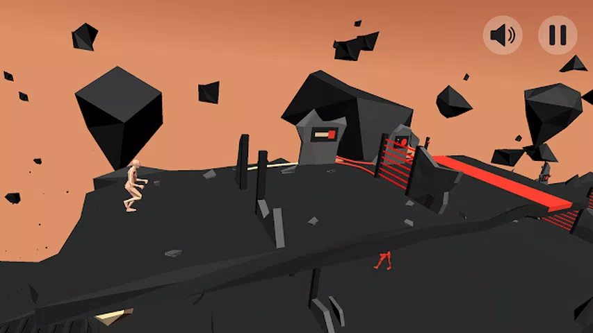 营救戴夫：迷之奔跑者