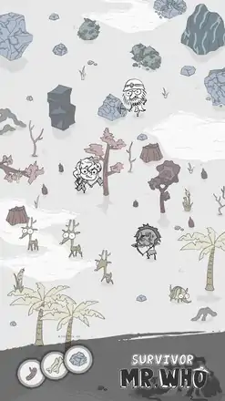 SurvivorMr.Who修改版