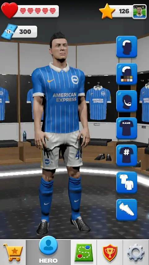 射门英雄2 射门英雄2