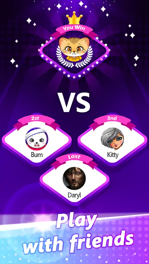 魔术钢琴粉红-音乐游戏2019 魔术钢琴粉红-音乐游戏2019