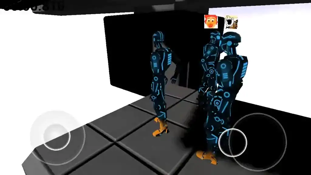 超级帕特里克 超级帕特里克