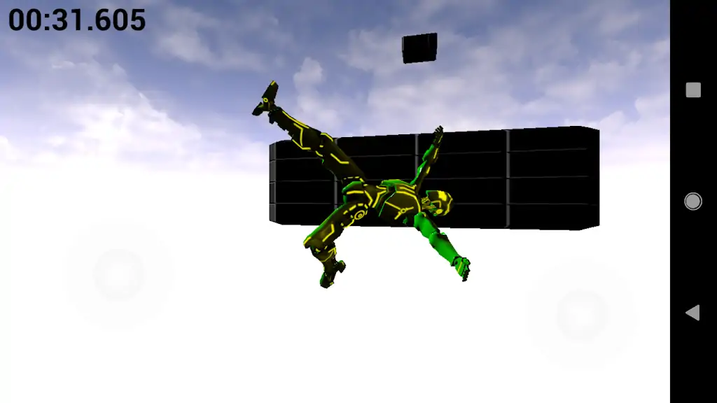 超级帕特里克 超级帕特里克