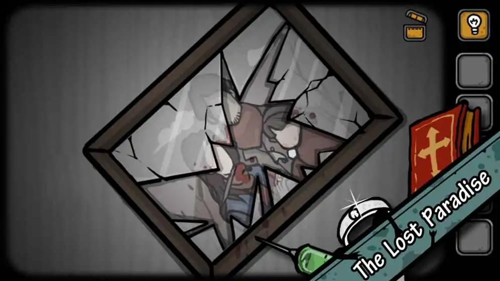 失落园:错失的天堂修改版 失落园:错失的天堂修改版