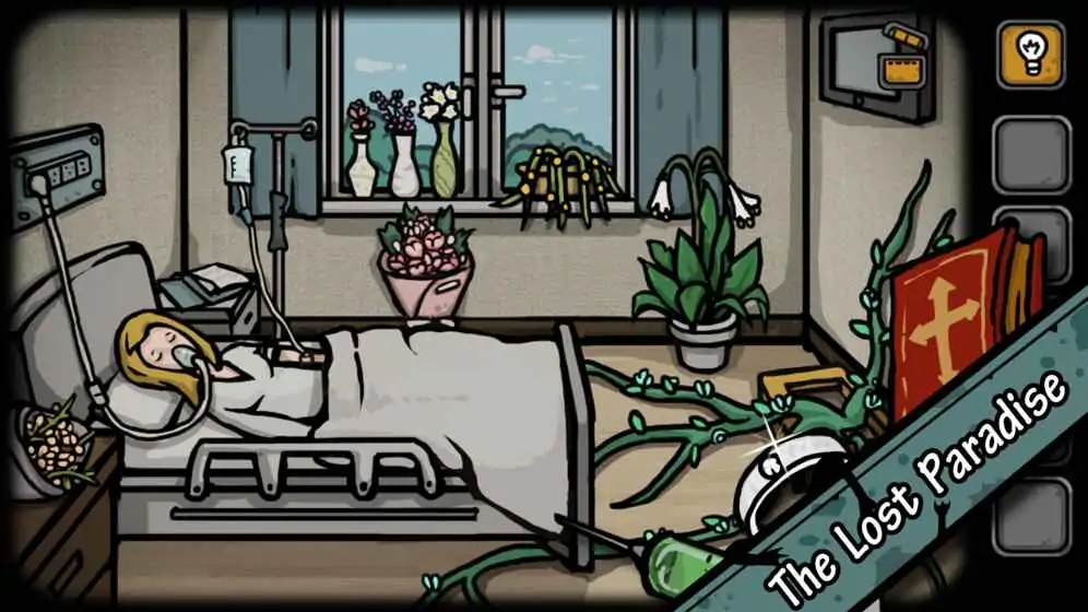 失落园:错失的天堂修改版 失落园:错失的天堂修改版