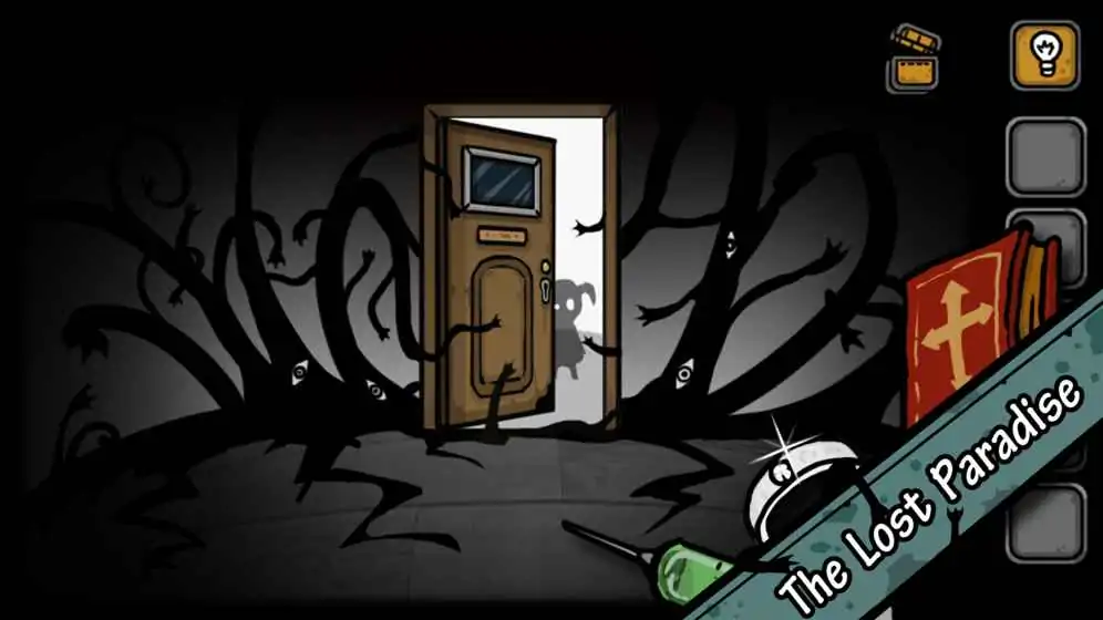 失落园:错失的天堂修改版 失落园:错失的天堂修改版