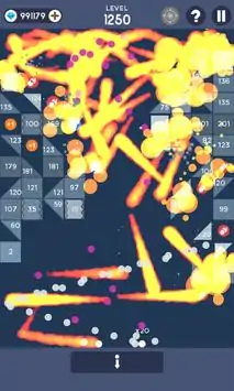 弹珠方块GO:砖块碎裂者BallBlockGo:BrickBreaker