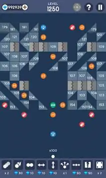 弹珠方块GO:砖块碎裂者BallBlockGo:BrickBreaker