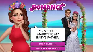 我的故事：选择自己的路