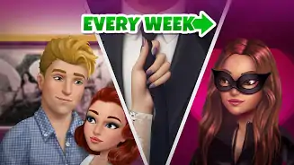 我的故事：选择自己的路